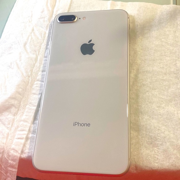 Apple Other - iPhone 8 Plus-128 GB